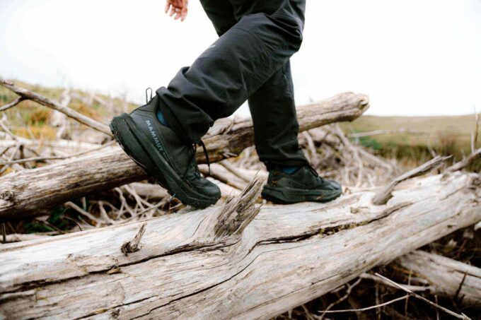 Aenergy Hike Low GTX Men Aenergy Hike Low GTX Men