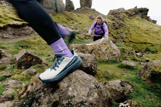 Aenergy Hike Low GTX Women Aenergy Hike Low GTX Women