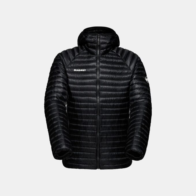 Aenergy IN Hooded Jacket Men Aenergy IN Hooded Jacket Men