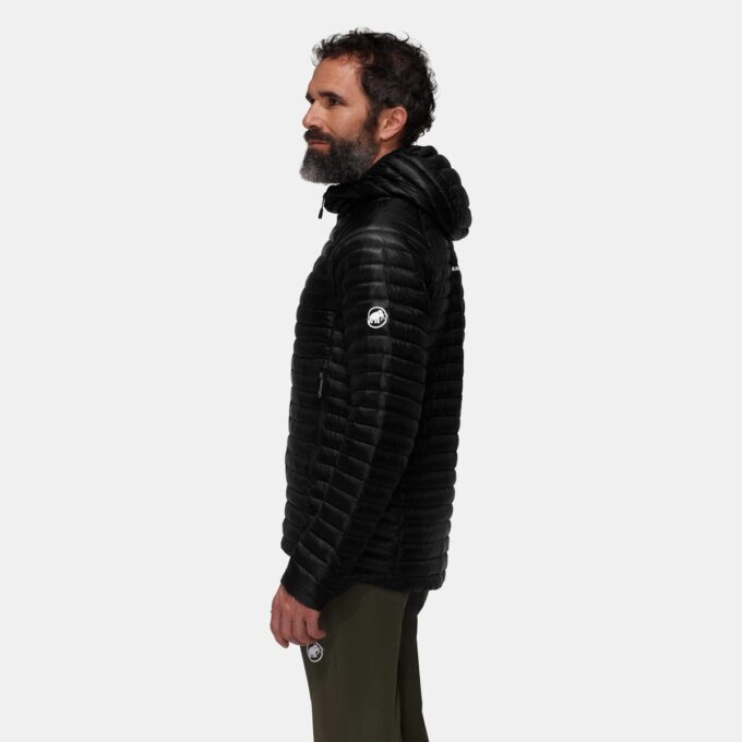 Aenergy IN Hooded Jacket Men Aenergy IN Hooded Jacket Men