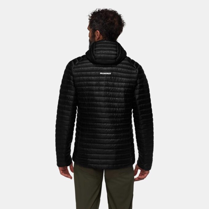 Aenergy IN Hooded Jacket Men Aenergy IN Hooded Jacket Men