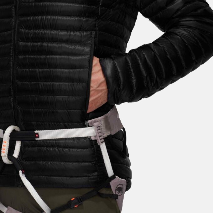 Aenergy IN Hooded Jacket Men Aenergy IN Hooded Jacket Men
