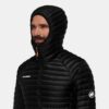 Aenergy IN Hooded Jacket Men Aenergy IN Hooded Jacket Men