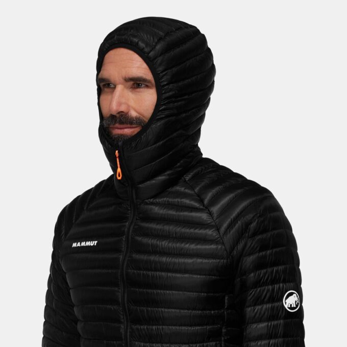 Aenergy IN Hooded Jacket Men Aenergy IN Hooded Jacket Men