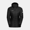 Aenergy IN Hooded Jacket Women Aenergy IN Hooded Jacket Women