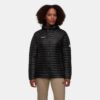 Aenergy IN Hooded Jacket Women Aenergy IN Hooded Jacket Women