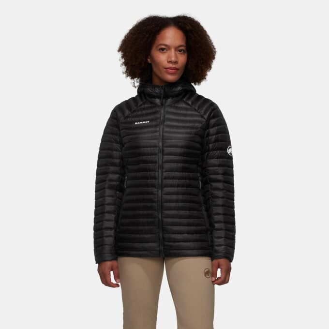 Aenergy IN Hooded Jacket Women Aenergy IN Hooded Jacket Women