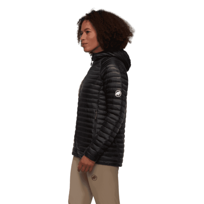 Aenergy IN Hooded Jacket Women Aenergy IN Hooded Jacket Women