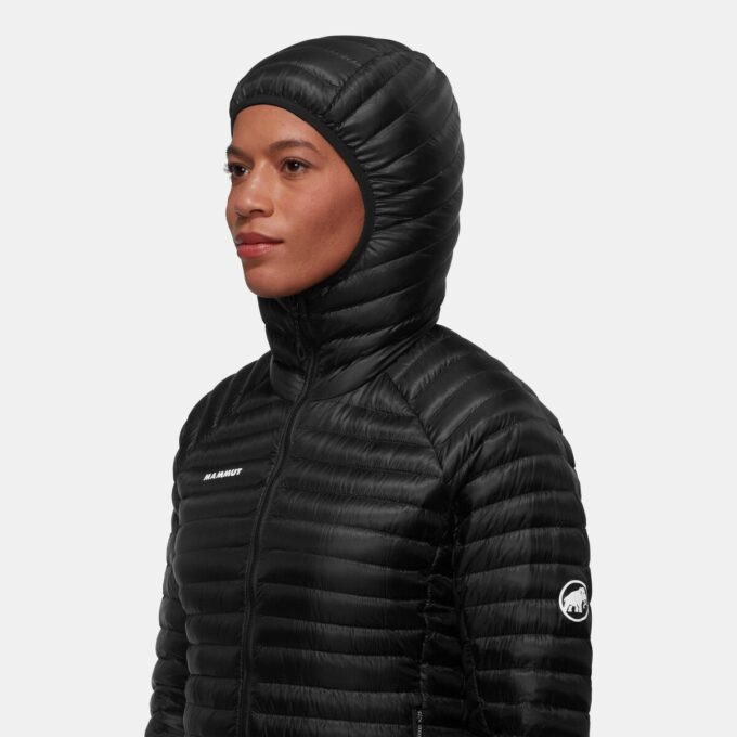 Aenergy IN Hooded Jacket Women Aenergy IN Hooded Jacket Women