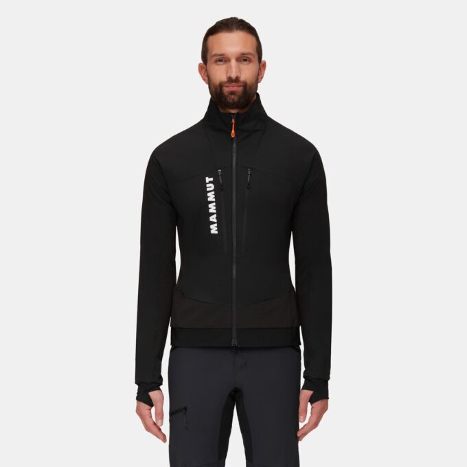 Aenergy IN Hybrid Jacket Men Aenergy IN Hybrid Jacket Men