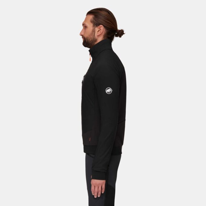 Aenergy IN Hybrid Jacket Men Aenergy IN Hybrid Jacket Men