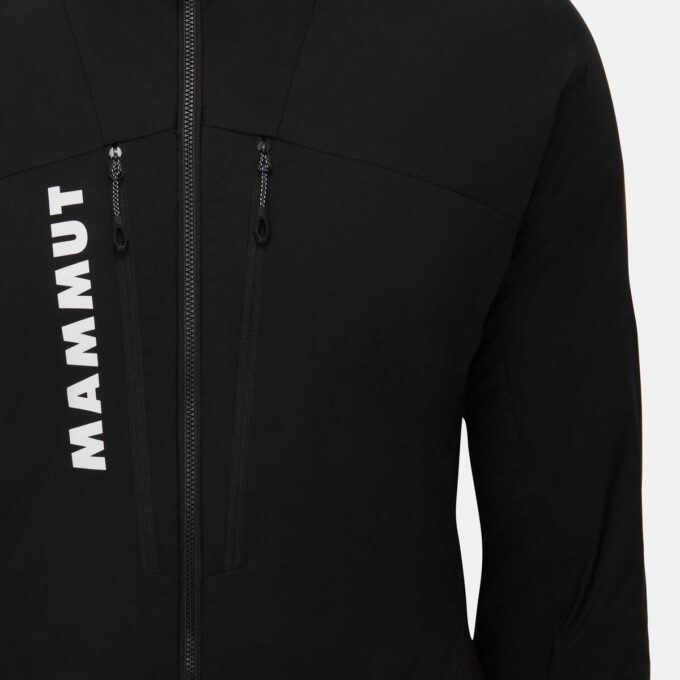Aenergy IN Hybrid Jacket Men Aenergy IN Hybrid Jacket Men