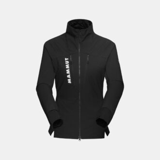 Aenergy IN Hybrid Jacket Women