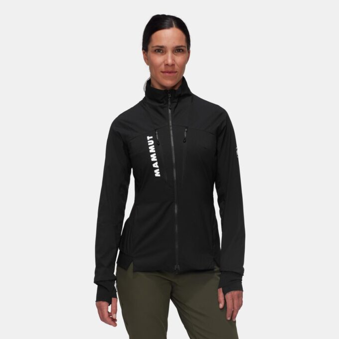 Aenergy IN Hybrid Jacket Women Aenergy IN Hybrid Jacket Women