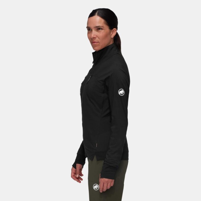 Aenergy IN Hybrid Jacket Women Aenergy IN Hybrid Jacket Women