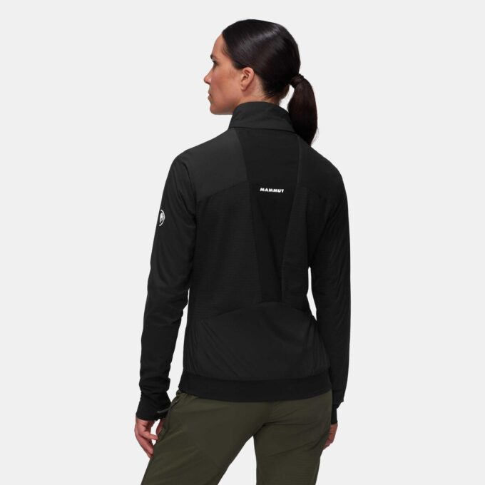 Aenergy IN Hybrid Jacket Women Aenergy IN Hybrid Jacket Women