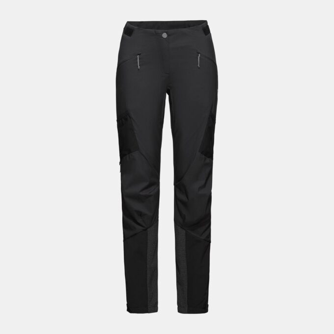 Aenergy IN Hybrid Pants Women Aenergy IN Hybrid Pants Women