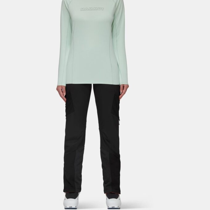 Aenergy IN Hybrid Pants Women Aenergy IN Hybrid Pants Women