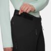 Aenergy IN Hybrid Pants Women Aenergy IN Hybrid Pants Women