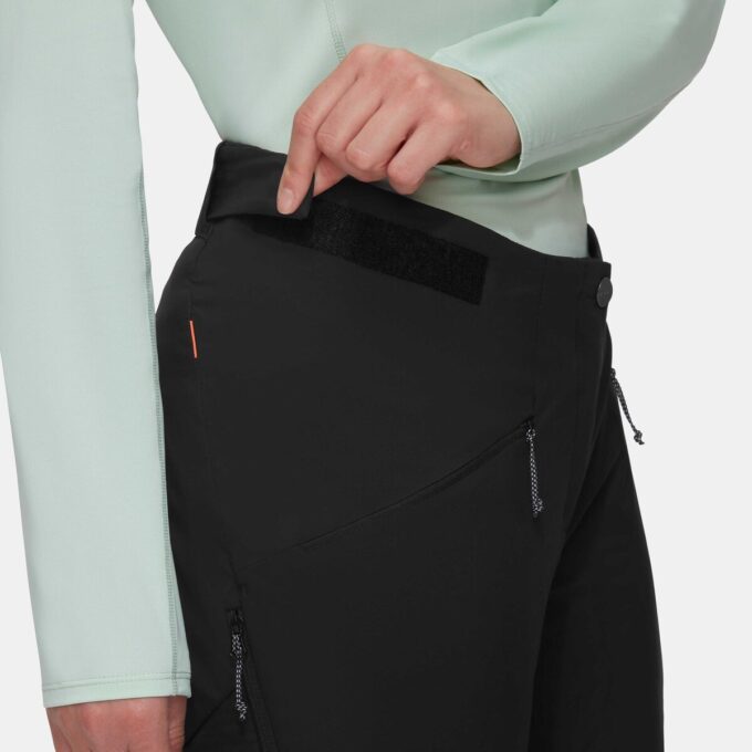 Aenergy IN Hybrid Pants Women Aenergy IN Hybrid Pants Women