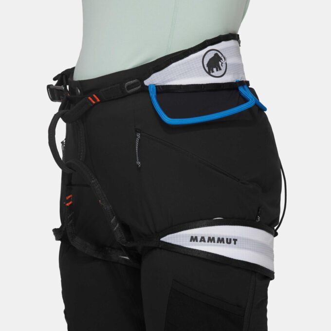 Aenergy IN Hybrid Pants Women Aenergy IN Hybrid Pants Women