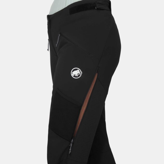 Aenergy IN Hybrid Pants Women Aenergy IN Hybrid Pants Women