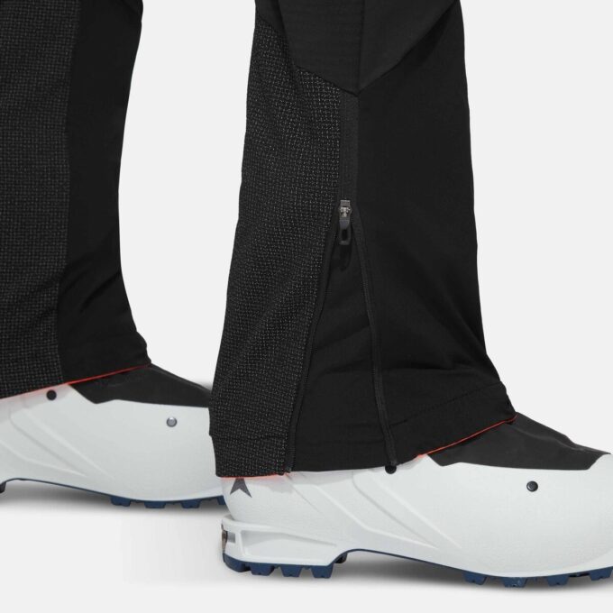 Aenergy IN Hybrid Pants Women Aenergy IN Hybrid Pants Women