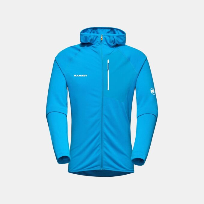 Aenergy Light ML Hooded Jacket Men Aenergy Light ML Hooded Jacket Men