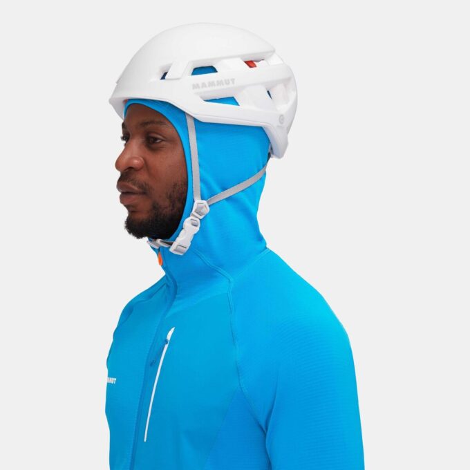 Aenergy Light ML Hooded Jacket Men Aenergy Light ML Hooded Jacket Men