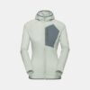 Aenergy Light ML Hooded Jacket Women Aenergy Light ML Hooded Jacket Women