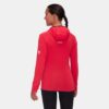 Aenergy Light ML Hooded Jacket Women Aenergy Light ML Hooded Jacket Women