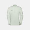 Aenergy ML Half Zip Pull Men