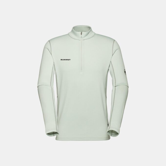 Aenergy ML Half Zip Pull Men