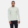 Aenergy ML Half Zip Pull Men