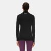 Aenergy ML Half Zip Pull Women