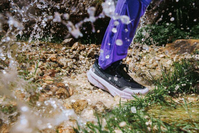 Aenergy Mtn Low GTX Women Aenergy Mtn Low GTX Women