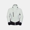 Aenergy SO Hybrid Hooded Jacket Men Aenergy SO Hybrid Hooded Jacket Men