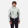 Aenergy SO Hybrid Hooded Jacket Men Aenergy SO Hybrid Hooded Jacket Men