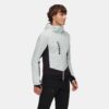 Aenergy SO Hybrid Hooded Jacket Men Aenergy SO Hybrid Hooded Jacket Men
