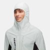 Aenergy SO Hybrid Hooded Jacket Men Aenergy SO Hybrid Hooded Jacket Men