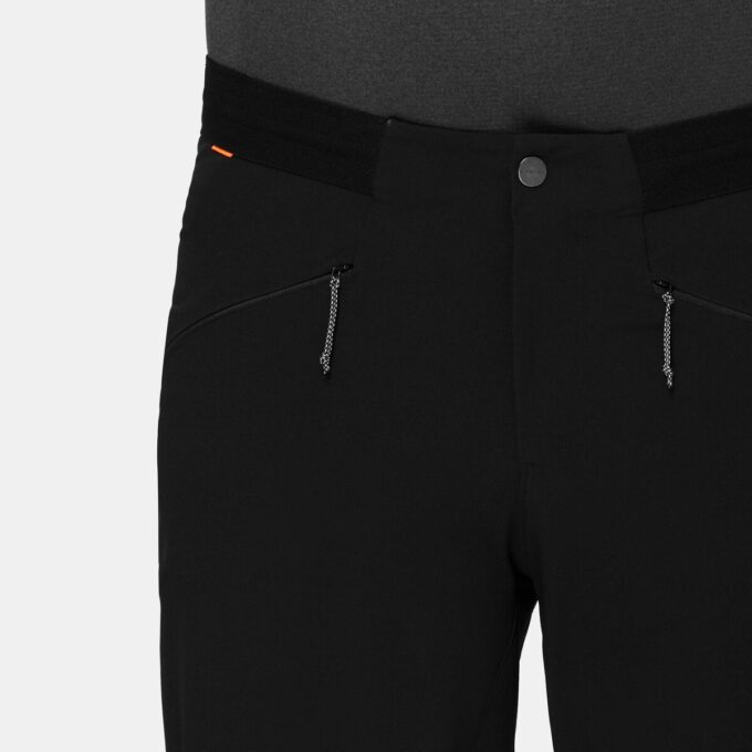 Aenergy SO Hybrid Pants Men Aenergy SO Hybrid Pants Men