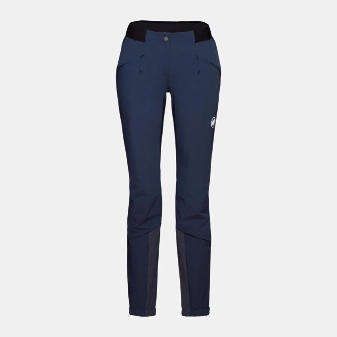 Aenergy SO Hybrid Pants Women Aenergy SO Hybrid Pants Women