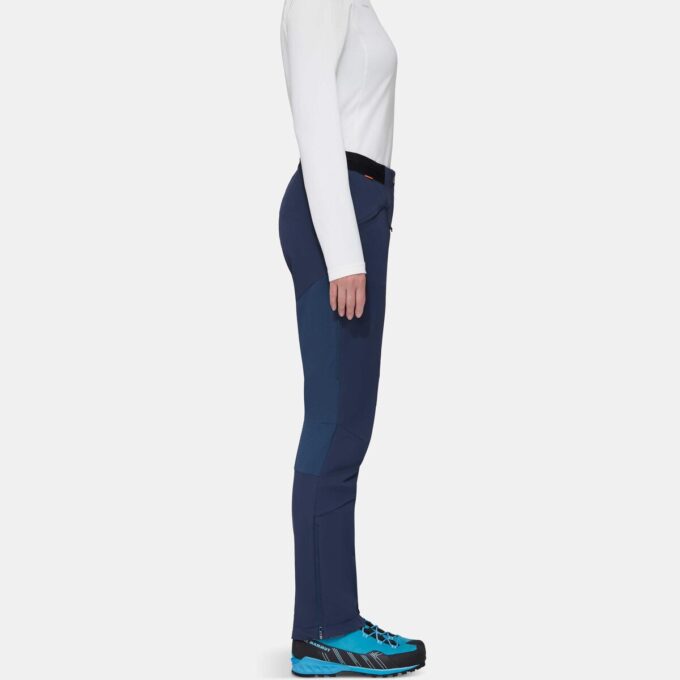 Aenergy SO Hybrid Pants Women Aenergy SO Hybrid Pants Women