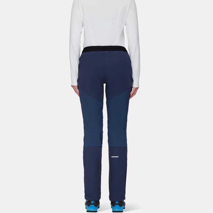 Aenergy SO Hybrid Pants Women Aenergy SO Hybrid Pants Women