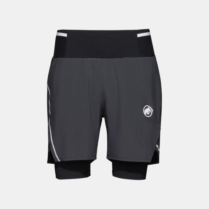 Aenergy TR 2 in 1 Shorts Men Aenergy TR 2 in 1 Shorts Men