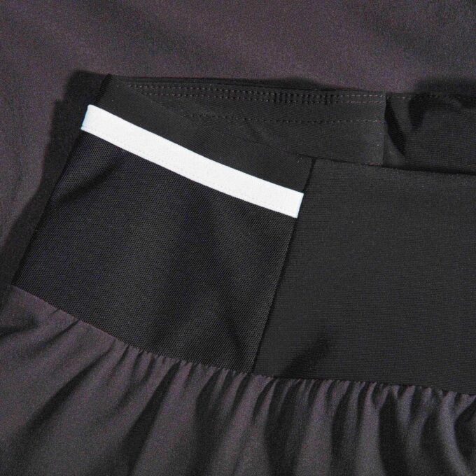 Aenergy TR 2 in 1 Shorts Men Aenergy TR 2 in 1 Shorts Men