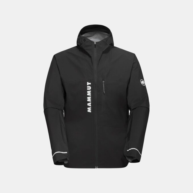Aenergy TR HS Hooded Jacket Men Aenergy TR HS Hooded Jacket Men