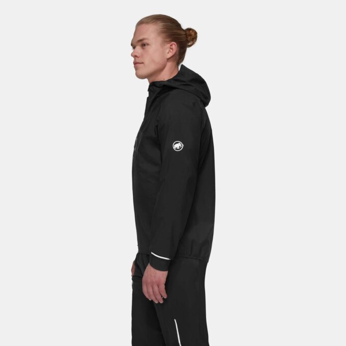 Aenergy TR HS Hooded Jacket Men Aenergy TR HS Hooded Jacket Men