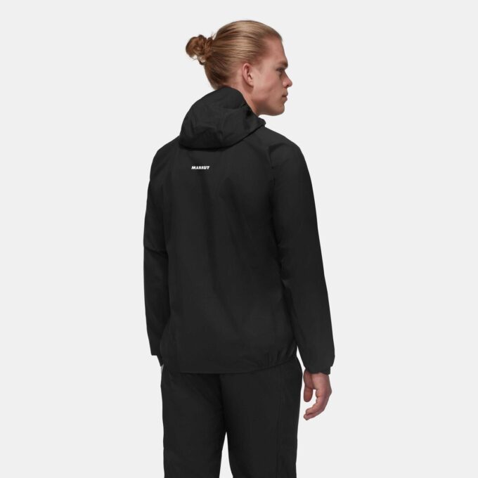 Aenergy TR HS Hooded Jacket Men Aenergy TR HS Hooded Jacket Men
