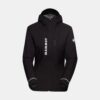 Aenergy TR HS Hooded Jacket Women